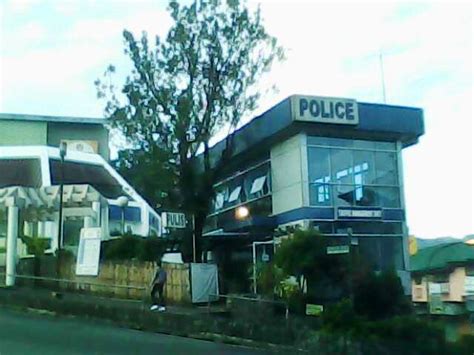 police station 1 baguio city